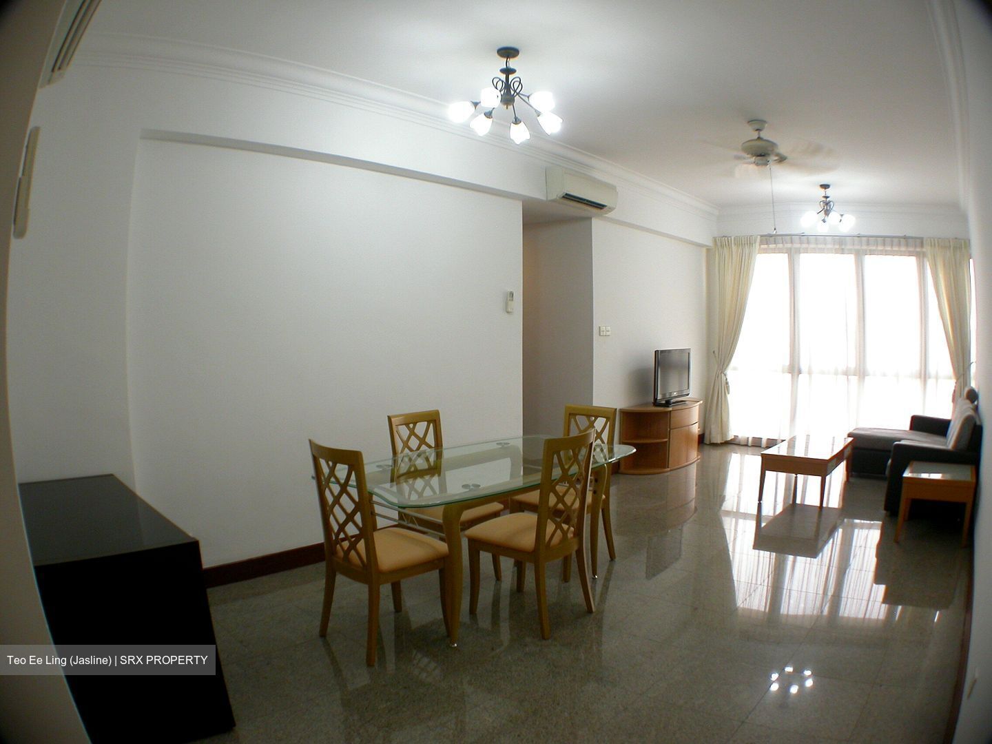 Eastpoint Green (D18), Condominium #567314411